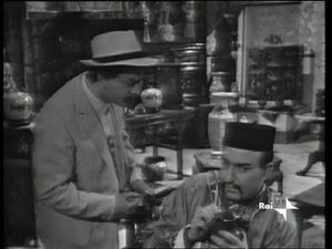 Studio Uno 1962