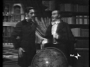 Studio Uno 1962