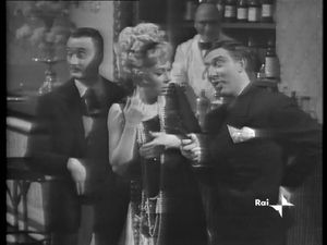 Studio Uno 1962