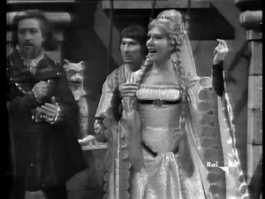 Studio Uno 1962