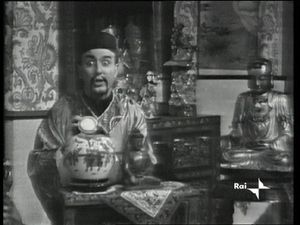 Studio Uno 1962