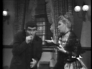 Studio Uno 1962