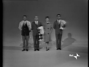 Studio Uno 1962