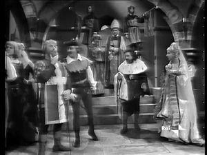 Studio Uno 1962