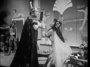 Studio Uno 1962