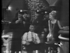 Studio Uno 1962