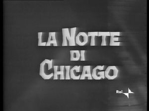 Studio Uno 1962