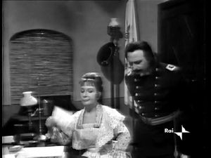 Studio Uno 1962