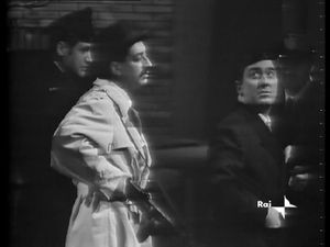 Studio Uno 1962