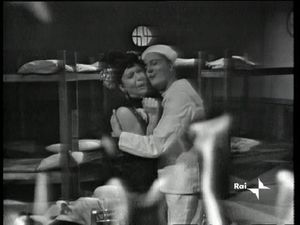 Studio Uno 1962