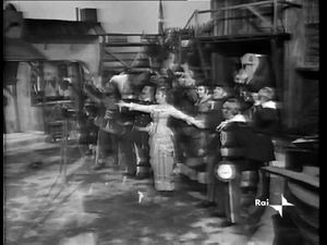Studio Uno 1962