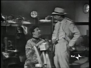 Studio Uno 1962