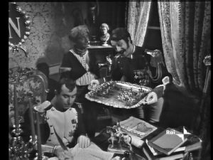 Studio Uno 1962