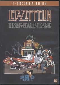 Led Zeppelin: The Song Remains The Same