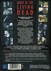 Night Of The Living Dead
