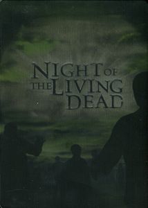 Night Of The Living Dead