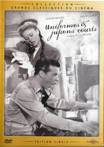 Uniformes Et Jupons Courts