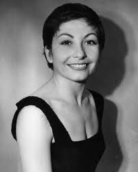 Zizi Jeanmaire