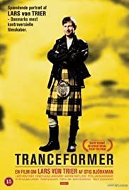 Tranceformer: A Portrait Of Lars Von Trier