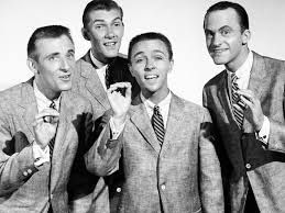 The Hi-Lo's