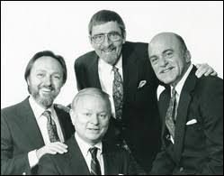 The Hi-Lo's