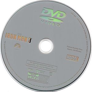 Iron Man 3