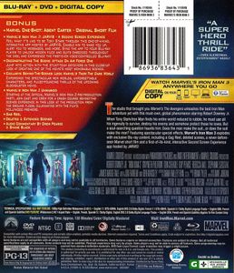 Iron Man 3