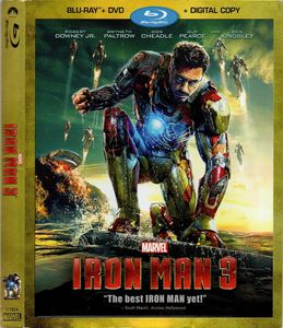 Iron Man 3