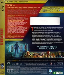 Iron Man 3