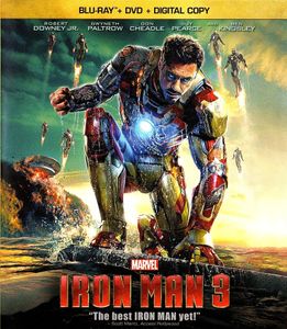 Iron Man 3