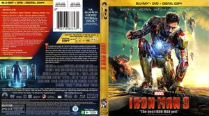 Iron Man 3