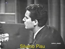 Silverio Pisu