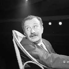 Giancarlo Fusco