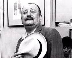Giancarlo Fusco