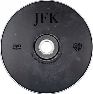 JFK (Special Edition Director's Cut)
