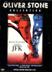 JFK (Special Edition Director's Cut)