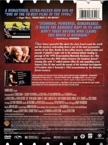 JFK (Special Edition Director's Cut)