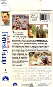 Forrest Gump