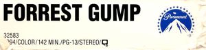 Forrest Gump