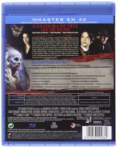 Dracula De Bram Stoker