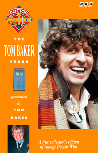 The Tom Baker Years