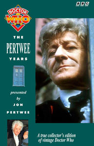 The Pertwee Years