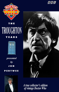 The Troughton Years