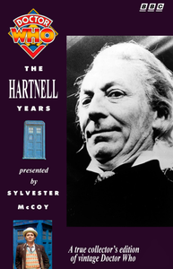 The Hartnell Years
