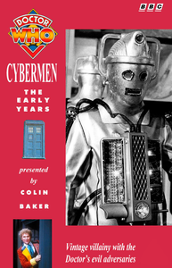 Cybermen: The Early Years