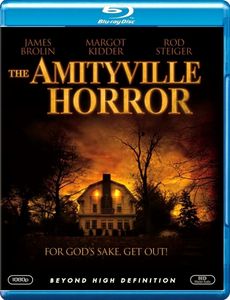 The Amityville Horror
