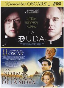 La Duda / Las Normas De La Casa De La Sidra