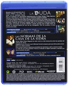 La Duda / Las Normas De La Casa De La Sidra