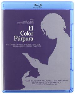 El Color Purpura