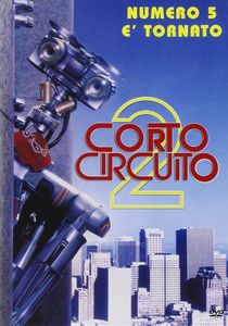Cortocircuito 2